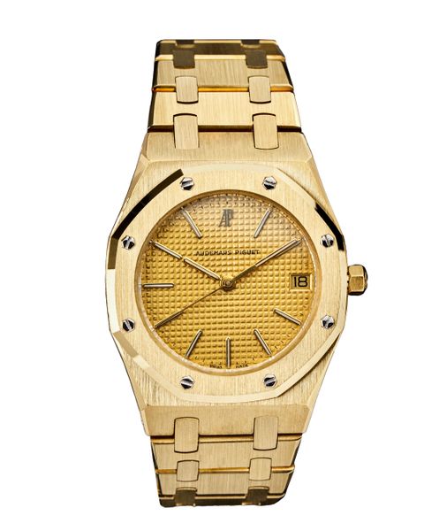 Audemars Piguet Royal Oak 6008BA